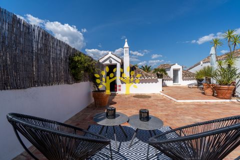 Villa i Tavira, Faro, Tavira - € 845.000 | Ref: LTH104 - foto 45