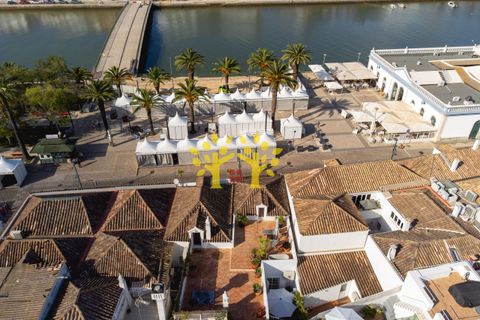 Villa i Tavira, Faro, Tavira - € 845.000 | Ref: LTH104 - foto 47