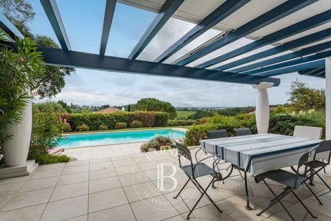 Villa i Arbonne, Pyrenees-Atlantiques, Arbonne - € 1.575.000 | Ref: M1499 - foto 2