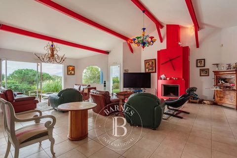 Villa i Arbonne, Pyrenees-Atlantiques, Arbonne - € 1.575.000 | Ref: M1499 - foto 3