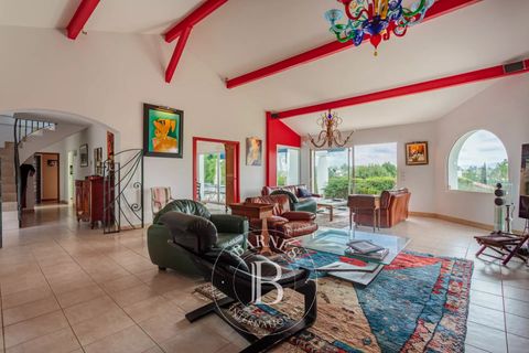 Villa i Arbonne, Pyrenees-Atlantiques, Arbonne - € 1.575.000 | Ref: M1499 - foto 4
