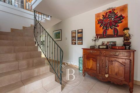 Villa i Arbonne, Pyrenees-Atlantiques, Arbonne - € 1.575.000 | Ref: M1499 - foto 6