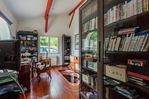 Villa i Arbonne, Pyrenees-Atlantiques, Arbonne - € 1.575.000 | Ref: M1499 - foto 7