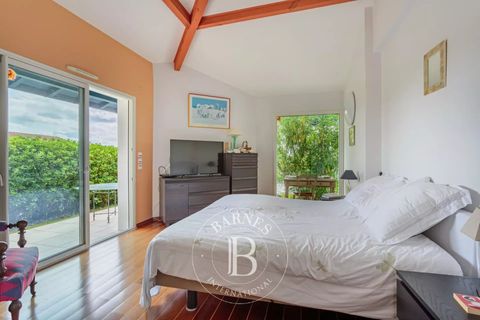 Villa i Arbonne, Pyrenees-Atlantiques, Arbonne - € 1.575.000 | Ref: M1499 - foto 12