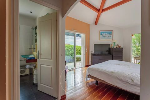 Villa i Arbonne, Pyrenees-Atlantiques, Arbonne - € 1.575.000 | Ref: M1499 - foto 13