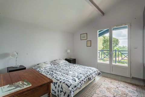 Villa i Arbonne, Pyrenees-Atlantiques, Arbonne - € 1.575.000 | Ref: M1499 - foto 15
