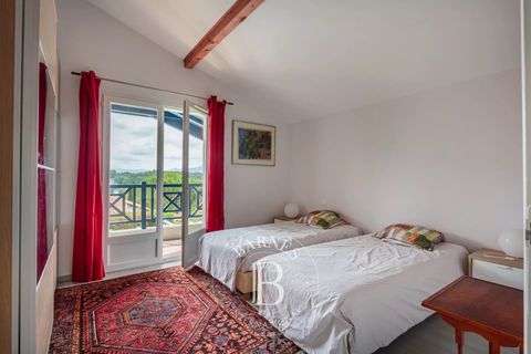 Villa i Arbonne, Pyrenees-Atlantiques, Arbonne - € 1.575.000 | Ref: M1499 - foto 16