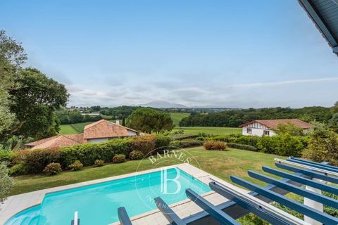 Villa i Arbonne, Pyrenees-Atlantiques, Arbonne - € 1.575.000 | Ref: M1499 - foto 19