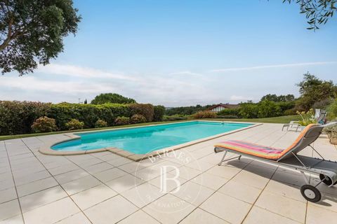 Villa i Arbonne, Pyrenees-Atlantiques, Arbonne - € 1.575.000 | Ref: M1499 - foto 20