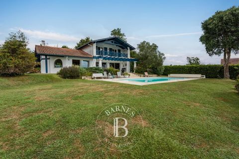 Villa i Arbonne, Pyrenees-Atlantiques, Arbonne - € 1.575.000 | Ref: M1499 - foto 21
