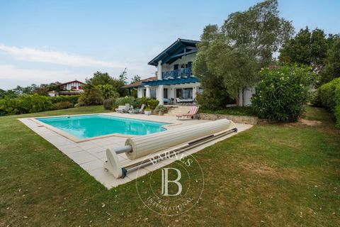 Villa i Arbonne, Pyrenees-Atlantiques, Arbonne - € 1.575.000 | Ref: M1499 - foto 22