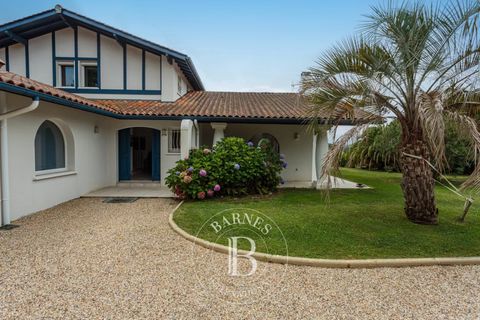 Villa i Arbonne, Pyrenees-Atlantiques, Arbonne - € 1.575.000 | Ref: M1499 - foto 23