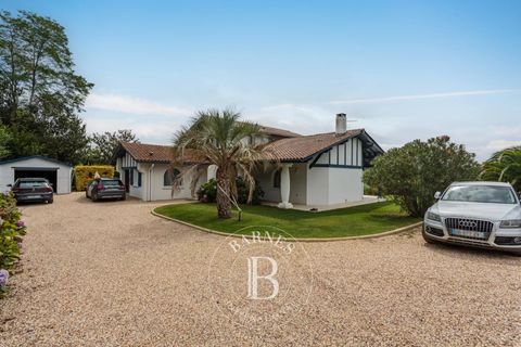 Villa i Arbonne, Pyrenees-Atlantiques, Arbonne - € 1.575.000 | Ref: M1499 - foto 24