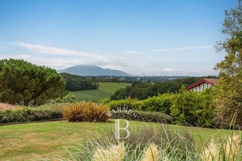 Villa i Arbonne, Pyrenees-Atlantiques, Arbonne - € 1.575.000 | Ref: M1499 - foto 25