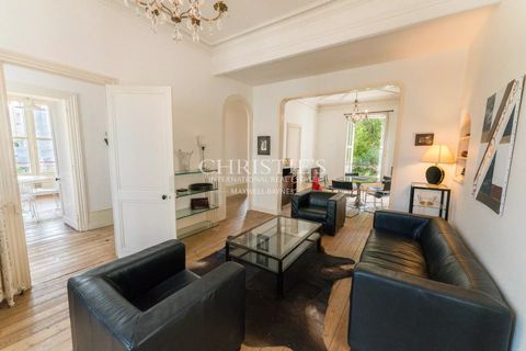 Villa i La Rochelle, Charente-Maritime, La Rochelle - € 1.743.000 | Ref: SC1014 - foto 1