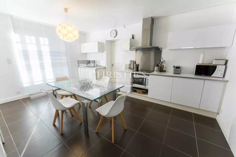 Villa i La Rochelle, Charente-Maritime, La Rochelle - € 1.743.000 | Ref: SC1014 - foto 6