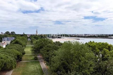 Villa i La Rochelle, Charente-Maritime, La Rochelle - € 1.743.000 | Ref: SC1014 - foto 13