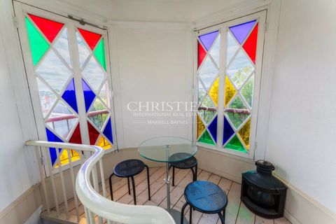 Villa i La Rochelle, Charente-Maritime, La Rochelle - € 1.743.000 | Ref: SC1014 - foto 9