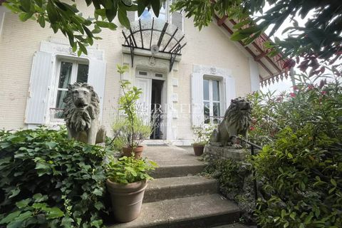Villa i La Rochelle, Charente-Maritime, La Rochelle - € 1.743.000 | Ref: SC1014 - foto 12