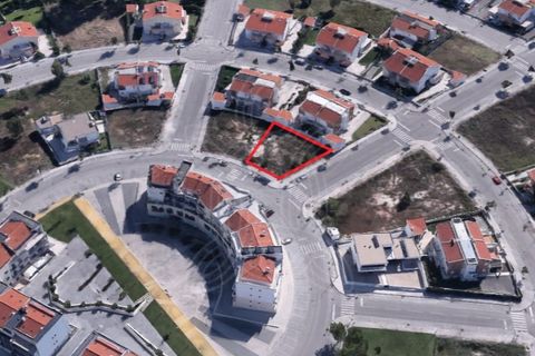 Helårsgrund i Condeixa-a-Nova, Coimbra, Condeixa-a-Nova - € 70.000 | Ref: cdx0877 - foto 1
