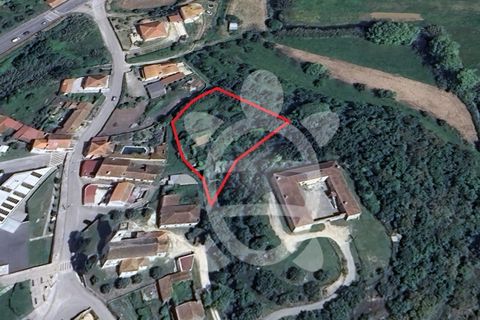 Helårsgrund i Coimbra, Coimbra, Coimbra - € 40.000 | Ref: cdx0876 - foto 1