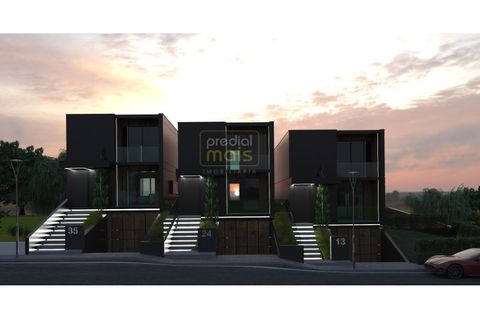 Villa i Braga, Braga, Braga - € 360.000 | Ref: 1080 - foto 1