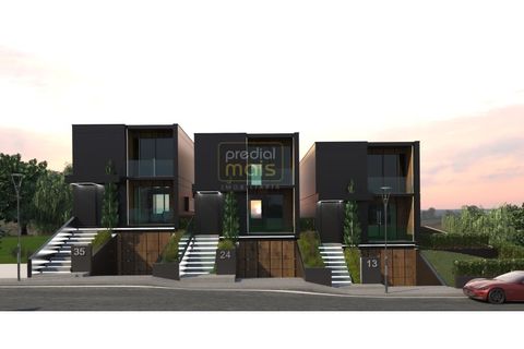 Villa i Braga, Braga, Braga - € 360.000 | Ref: 1080 - foto 2