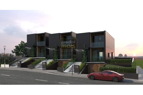 Villa i Braga, Braga, Braga - € 360.000 | Ref: 1080 - foto 3