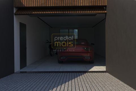 Villa i Braga, Braga, Braga - € 360.000 | Ref: 1080 - foto 7
