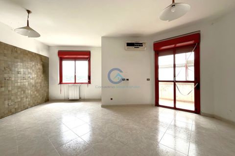 Leilighet i Catanzaro, Catanzaro, Catanzaro - € 105 000 | Ref: CZ-826 - foto 3
