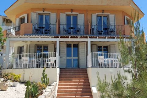 Leilighet i Badesi, Sassari, Badesi - € 690 000 | Ref: OL1089 - foto 2