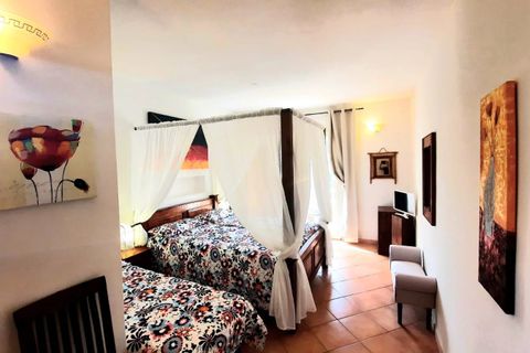 Leilighet i Badesi, Sassari, Badesi - € 690 000 | Ref: OL1089 - foto 10
