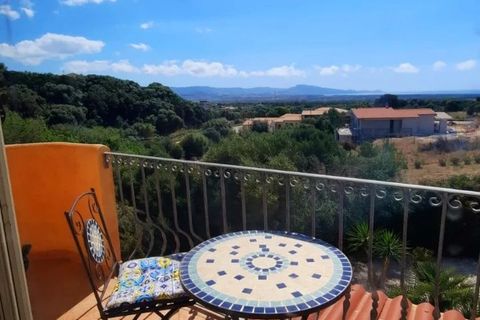 Leilighet i Badesi, Sassari, Badesi - € 690 000 | Ref: OL1089 - foto 17