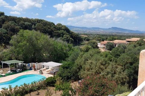 Leilighet i Badesi, Sassari, Badesi - € 690 000 | Ref: OL1089 - foto 20