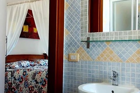Leilighet i Badesi, Sassari, Badesi - € 690 000 | Ref: OL1089 - foto 24