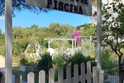 Leilighet i Badesi, Sassari, Badesi - € 690 000 | Ref: OL1089 - foto 25