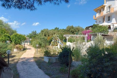 Leilighet i Badesi, Sassari, Badesi - € 690 000 | Ref: OL1089 - foto 26