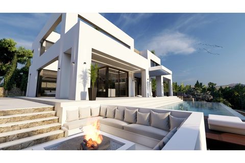 Villa i Benissa, Alicante, Benissa - € 2.260.000 | Ref: xdl1256 - foto 3