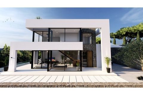 Villa i Benissa, Alicante, Benissa - € 2.260.000 | Ref: xdl1256 - foto 4