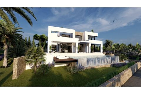 Villa i Benissa, Alicante, Benissa - € 2.260.000 | Ref: xdl1256 - foto 5