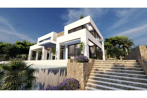 Villa i Benissa, Alicante, Benissa - € 2.260.000 | Ref: xdl1256 - foto 6