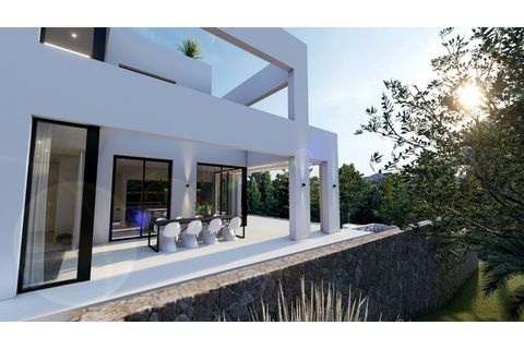 Villa i Benissa, Alicante, Benissa - € 2.260.000 | Ref: xdl1256 - foto 7