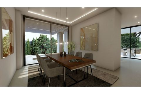 Villa i Benissa, Alicante, Benissa - € 2.260.000 | Ref: xdl1256 - foto 9