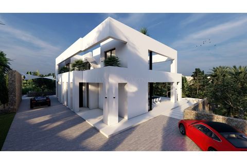 Villa i Benissa, Alicante, Benissa - € 2.260.000 | Ref: xdl1256 - foto 16