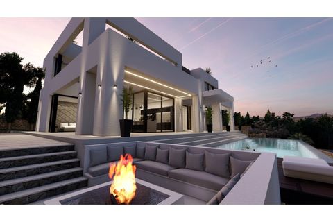 Villa i Benissa, Alicante, Benissa - € 2.260.000 | Ref: xdl1256 - foto 17