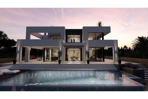 Villa i Benissa, Alicante, Benissa - € 2.260.000 | Ref: xdl1256 - foto 18