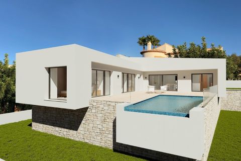 Villa i Jalon, Alicante, Jalon - € 675.000 | Ref: xalc6460 - foto 1