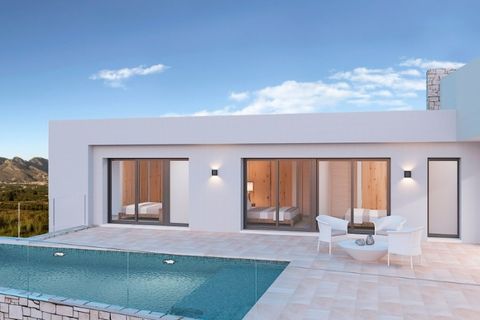 Villa i Jalon, Alicante, Jalon - € 675.000 | Ref: xalc6460 - foto 2