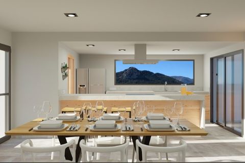 Villa i Jalon, Alicante, Jalon - € 675.000 | Ref: xalc6460 - foto 3