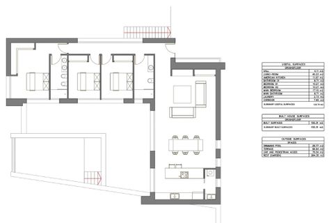 Villa i Jalon, Alicante, Jalon - € 675.000 | Ref: xalc6460 - foto 4
